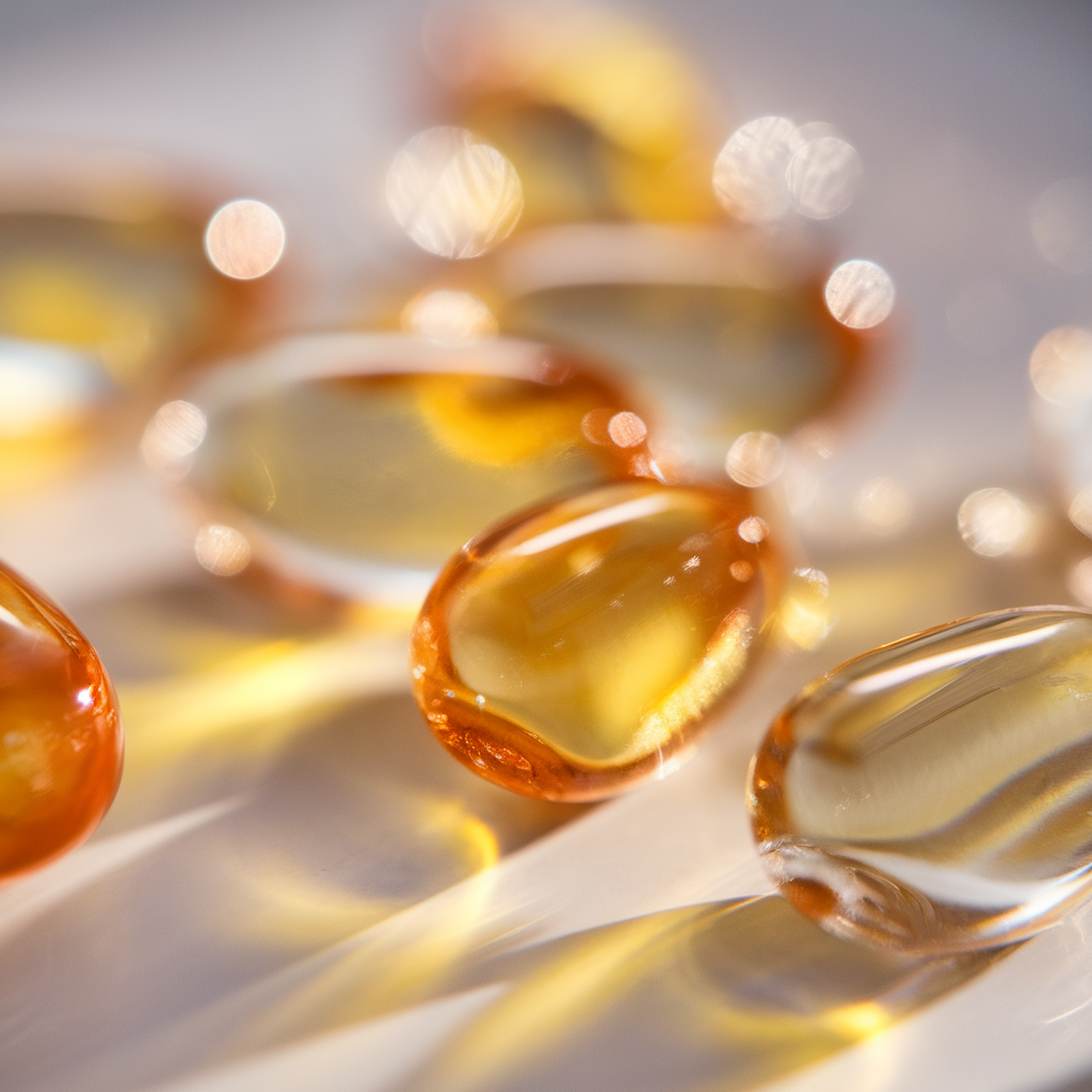 Omega-3