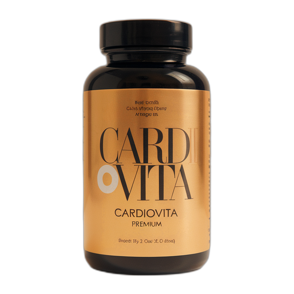 CardioVita Premium